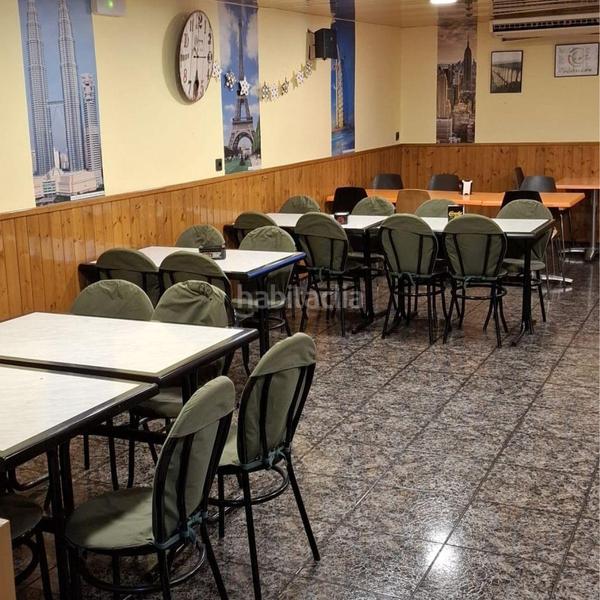 Foto ed469cd7-4832-4346-95eb-2d723ced0c74. Transfer business premise in Sant Andreu de la Barca