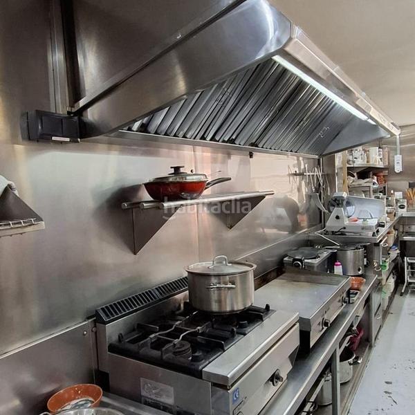 Foto 39756593-671a-426b-9ee4-cdcc5b18c7d9. Traspàs local comercial a Sant Andreu de la Barca