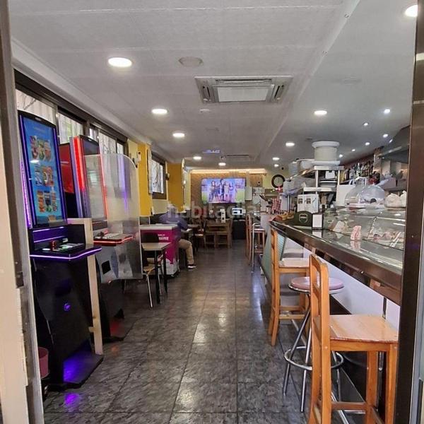 Foto 5e279ac2-a674-4da5-a3b6-51a4f278c665. Traspàs local comercial a Sant Andreu de la Barca