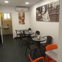 Business premise in Centre-Estació