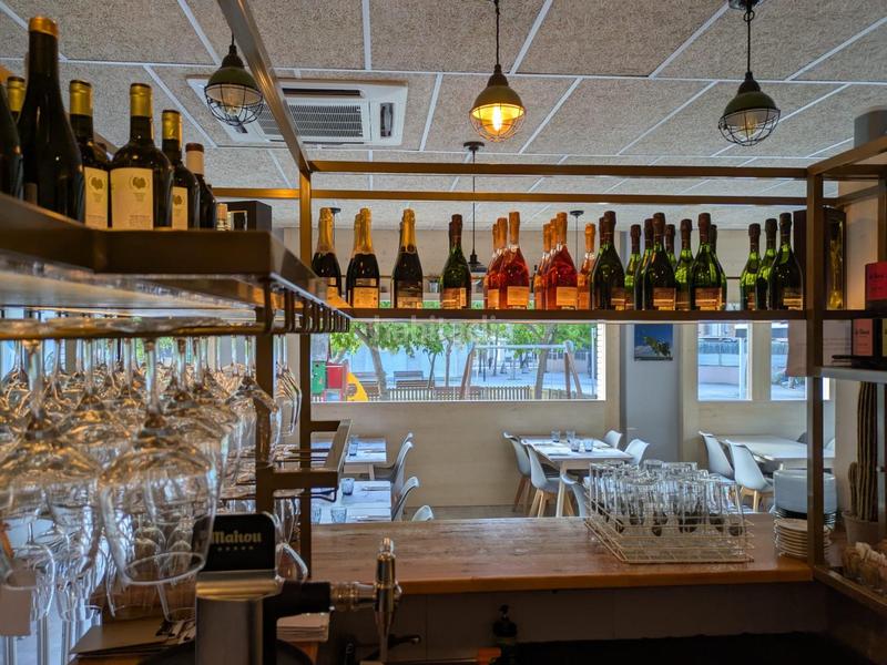 Foto 8997bc2c-2ee4-4dd0-9875-6a8a3f1d892b. Affitto locale commerciale in Sant Joan Vilanova i la Geltrú