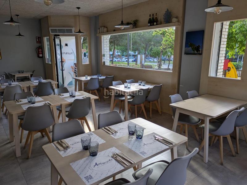 Foto 55fedff9-d179-4320-88f3-8e9b36b51193. Alquiler local comercial traspaso de bar restaurante en Vilanova i la Geltrú