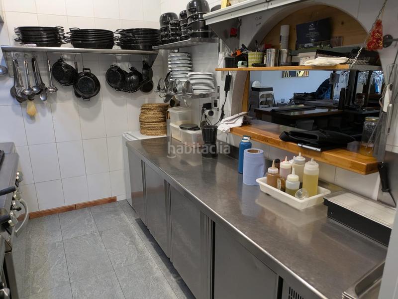 Foto a1cf6810-e1d9-45fe-892e-7c39b0ddfe48. Location local commercial dans Sant Joan Vilanova i la Geltrú