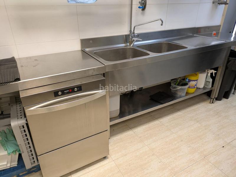 Foto 26450774-aeb9-4ac2-9e16-7da4bcd94264. Rent business premise in Sant Joan Vilanova i la Geltrú