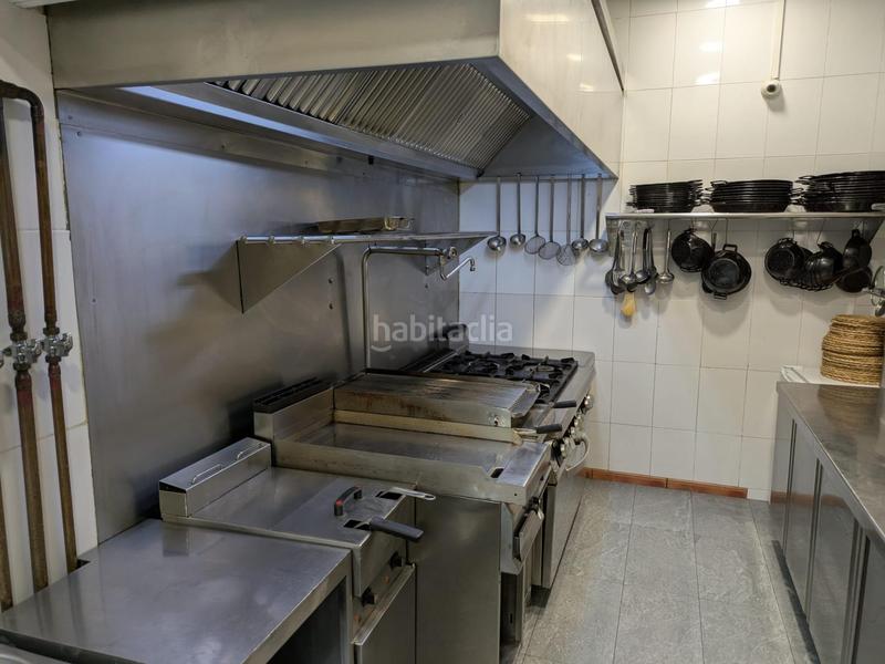 Foto c6c9bc91-f07c-4f54-ba22-f5456927197e. Rent business premise in Sant Joan Vilanova i la Geltrú