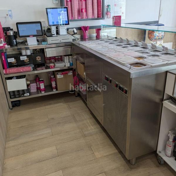 Foto 19253a9f-18ee-4155-8977-263bdc2c6ac6. Alquiler local comercial en Centre Reus