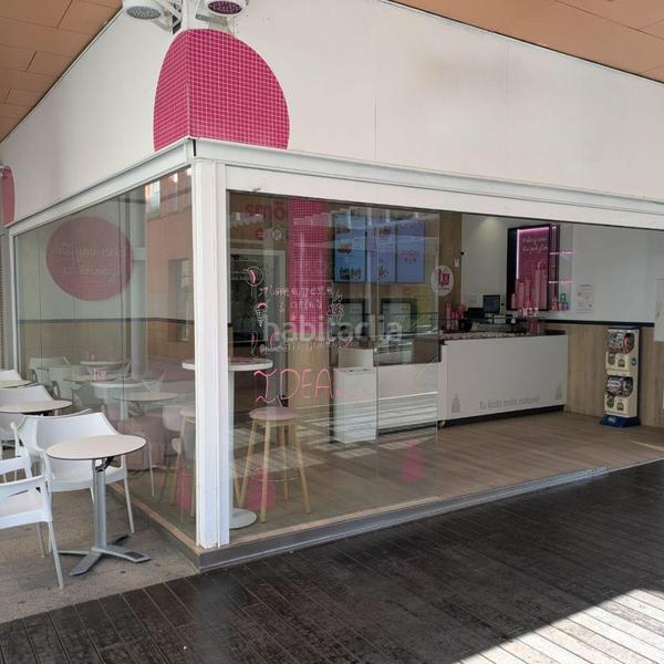 Foto 9f107715-4fc8-46e1-9799-959f4979cddf. Alquiler local comercial en Centre Reus