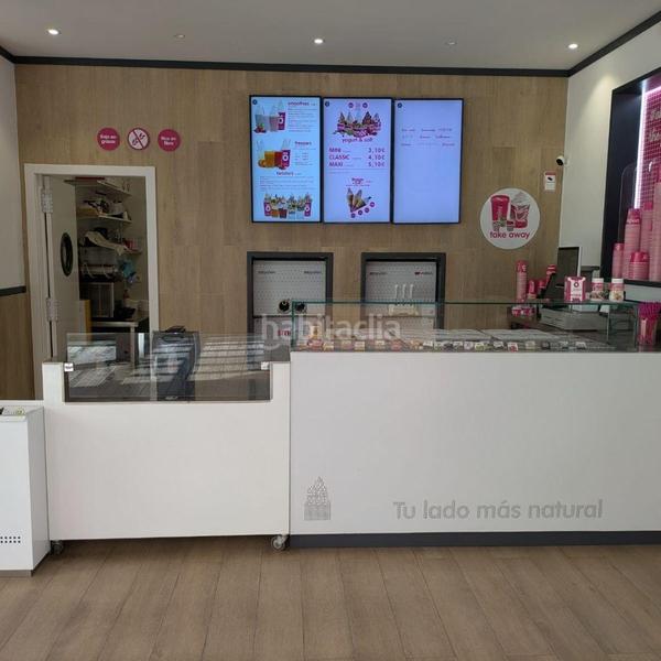 Foto ed86d06e-0810-4c88-9fab-fb7a67c73409. Alquiler local comercial en Centre Reus