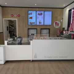 Lloguer Local Comercial a Centre
