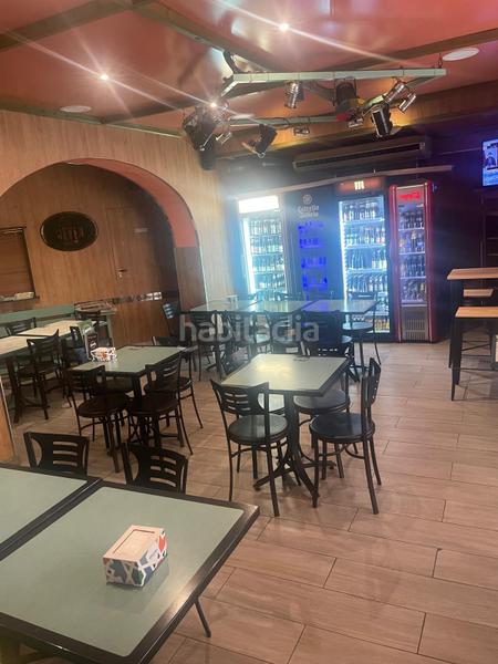 Foto 98009162-4926-4eb2-8360-aa8f50b5612b. Pas-de-porte local commercial dans Nou Eixample Nord Tarragona