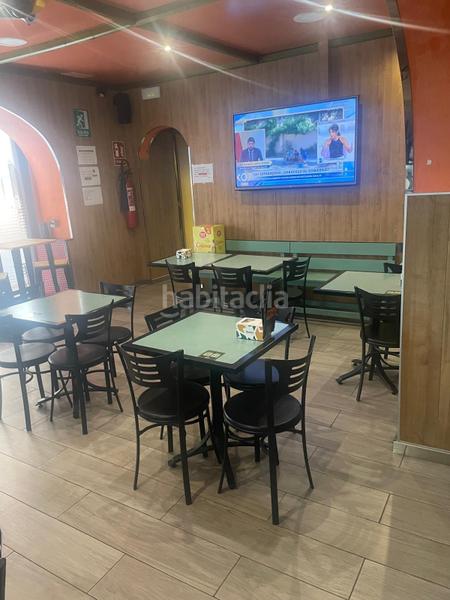 Foto 78cd506d-3917-4b8e-92cc-b6271ce1885d. Traspaso local comercial traspaso de bar restaurante en el centro en Tarragona