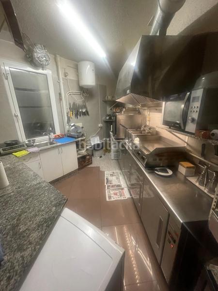 Foto c320e255-40a8-42dd-a249-74a026d7caf8. Traspaso local comercial traspaso de bar restaurante en el centro en Tarragona