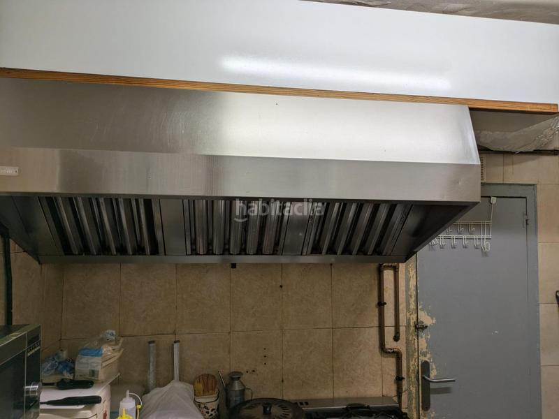 Foto 019fa1ac-4663-40b7-a535-9f1629946ea7. Alquiler local comercial se traspasa bar en funcionamiento zona ronda sant ramon en Sant Boi de Llobregat