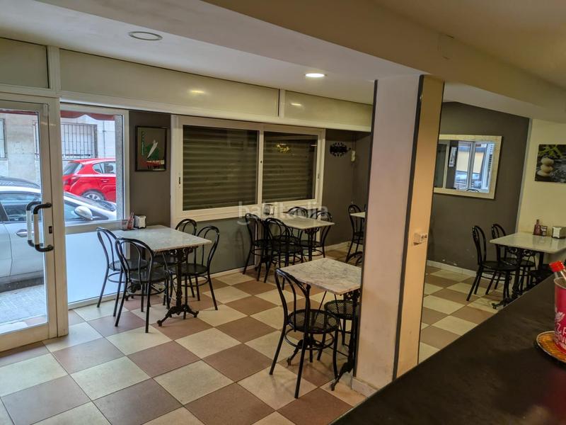 Foto 8b903711-0148-419c-864f-4e5033ff12ab. Alquiler local comercial se traspasa bar en funcionamiento zona ronda sant ramon en Sant Boi de Llobregat