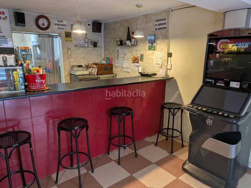 Foto b8e50447-2617-4b13-8287-03a0ee7e1380. Rent business premise in Marianao Sant Boi de Llobregat