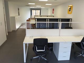 Lloguer Oficina a Barceloneta -  Mol den Rovira. Se alquilan oficinas en avenida principal  vilafranca del pened