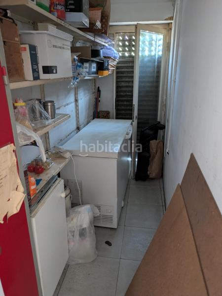 Foto 7d2a9e86-0e43-4ea1-b798-3be9244c14c6. Traspaso local comercial se traspasa panaderíacafetería en pleno centro platja en Castelldefels