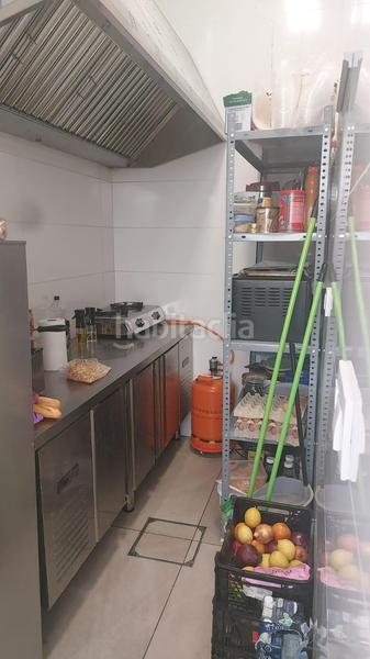 Foto 010d4299-26e1-4d5a-9b2e-c0316e100b21. Alquiler local comercial se traspasa bar de tapas recién estrenado en el centro playa en Cambrils