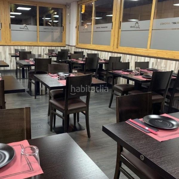 Foto 477e0bb0-2342-4643-971a-426330b98a3d. Local comercial a Sant Andreu de la Barca