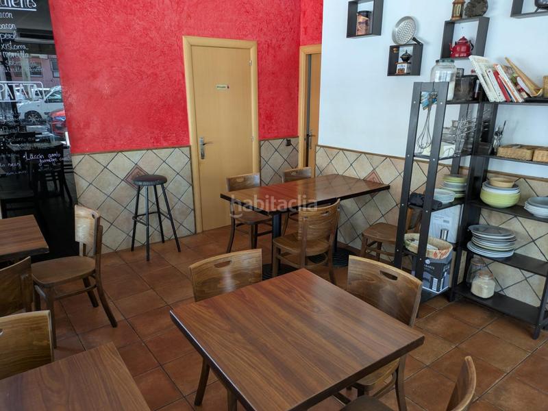 Foto f734d2c8-f3b8-46b3-8c50-a322ea75a53f. Traspaso local comercial se traspasa excelente bar cafetería en el centro en Abrera