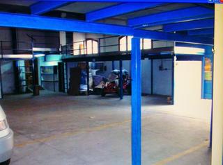 Location Bâtiment à usage industriel à Barceloneta -  Molí d´en Rovira. Se alquila nave industrial en vilafranca del penedès, junto al c