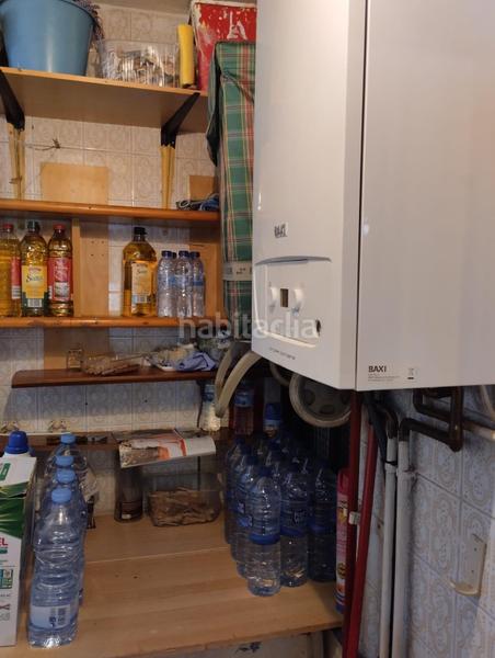 Foto 26877522-2ba3-4203-950c-0047d98f2bd4. Pis a Pubilla Cases Hospitalet de Llobregat (L´)