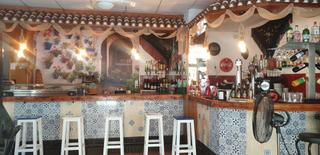 Locale commerciale in La Pineda