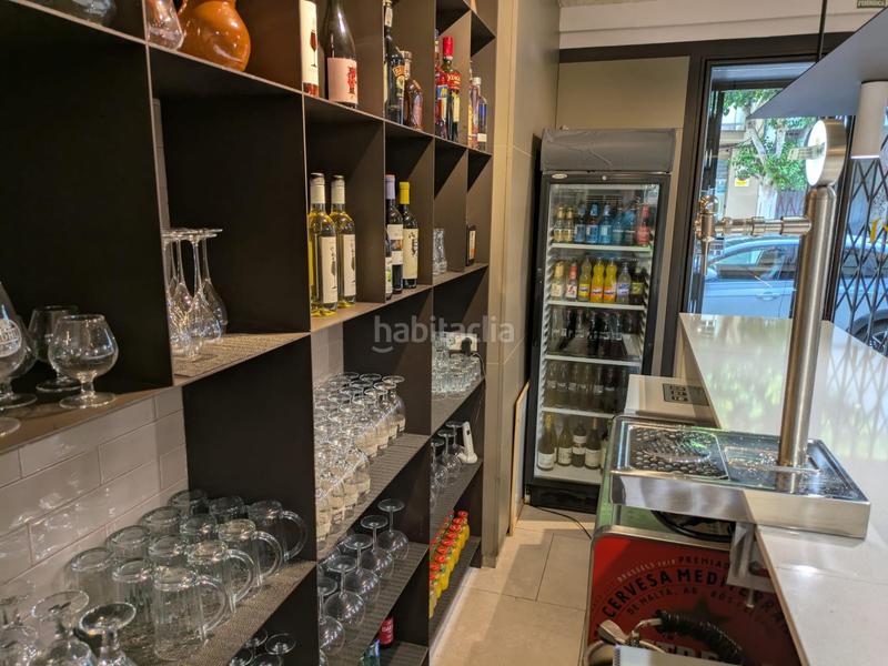 Foto 205fb635-1334-4ac5-80e2-581cb4e2c3d9. Alquiler local comercial se traspasa restaurante a estrenar en Vilanova i la Geltrú
