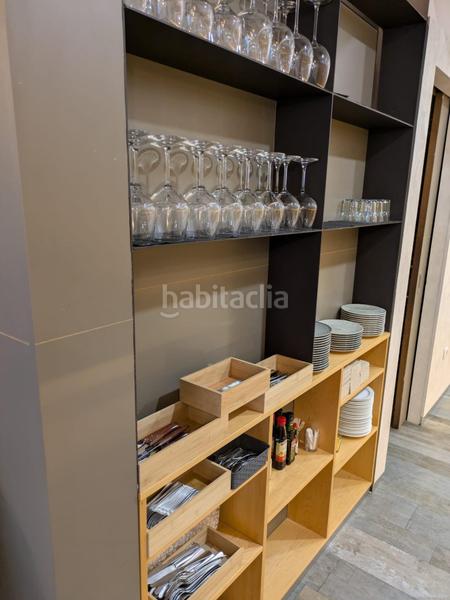 Foto f2fd1bdd-5a90-4358-8bce-85b17ca35851. Alquiler local comercial se traspasa restaurante a estrenar en Vilanova i la Geltrú