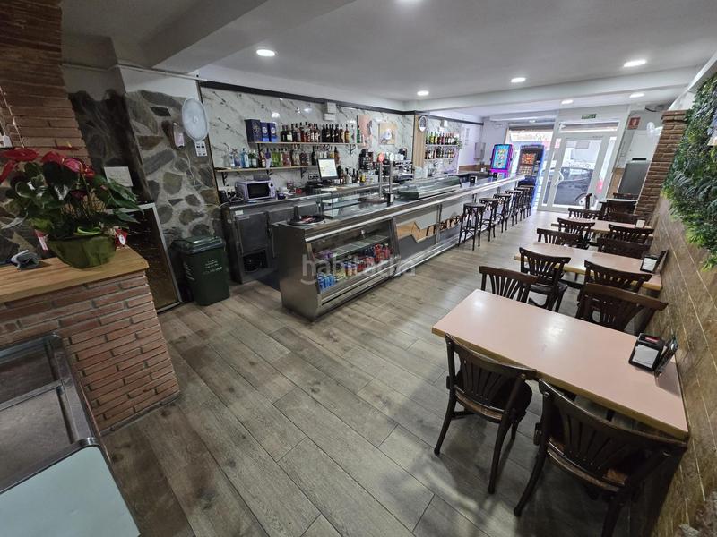 Foto 7747138d-ed13-46e6-85c4-869380291a86. Lloguer local comercial a Can Rull Sabadell