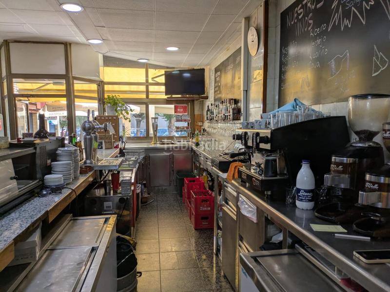 Foto 5c11074d-8eed-430a-b8c8-27350ef5ba86. Miete geschäftsraum in Sant Andreu de la Barca