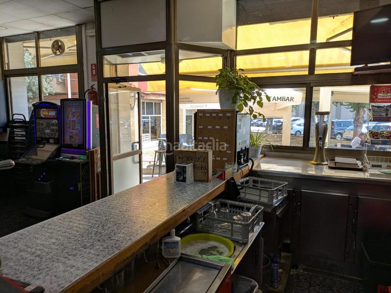 Foto 8f374e42-aceb-414c-873b-d04e992525e1. Miete geschäftsraum in Sant Andreu de la Barca