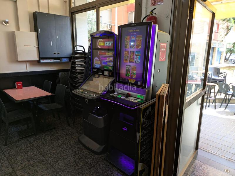 Foto dd6320c0-5389-4ed6-915a-b9cf60ca5601. Miete geschäftsraum in Sant Andreu de la Barca