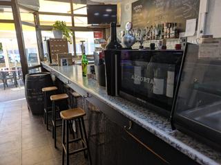 Local Comercial en Sant Andreu de la Barca