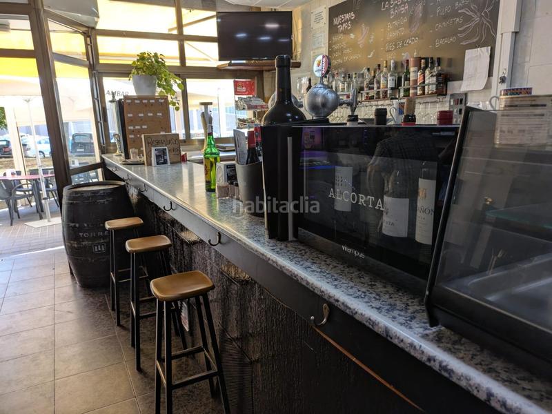 Foto f547cd40-9395-4e69-be0b-cf5c3cf03b02. Alquiler local comercial en Sant Andreu de la Barca