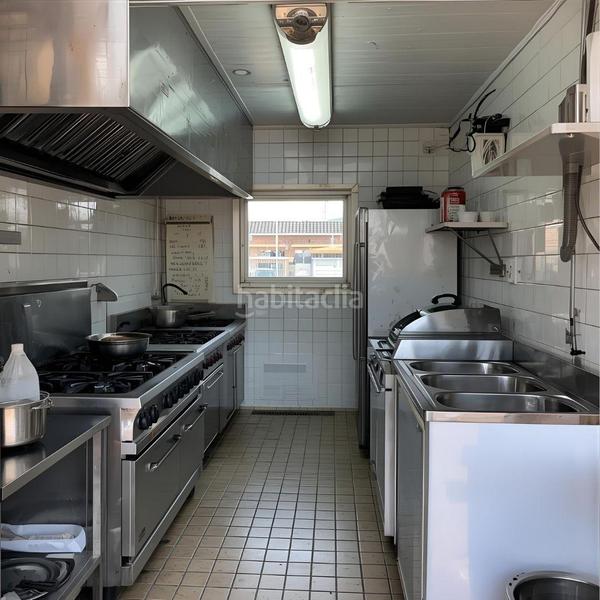 Foto 1781efab-d118-4d9f-8d67-ba33b0c37780. Alquiler local comercial en Valls