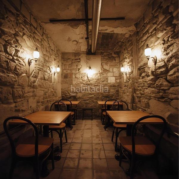 Foto b08da0d8-b076-4a11-baad-4acb58d22962. Alquiler local comercial en Valls