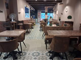 Location Local commercial à Marianao. Traspaso de cafeteríapanadería en sant boi de llobregat zona mar