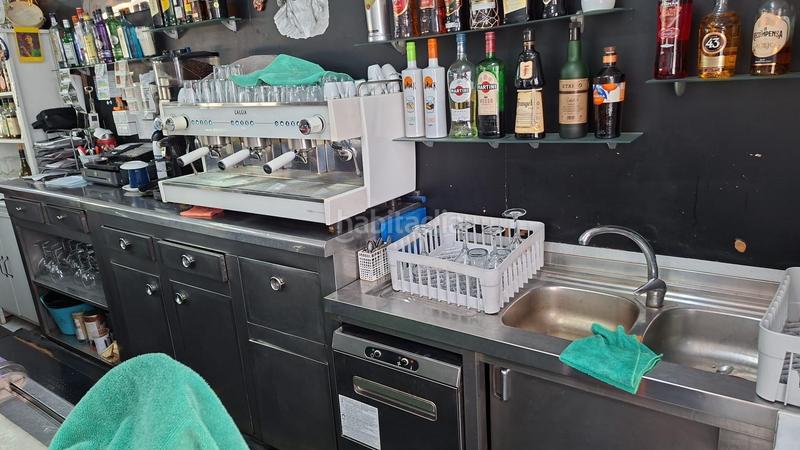 Foto 241ded3c-2d64-4d79-8eef-1b20042c3b81. Rent business premise in Marianao Sant Boi de Llobregat