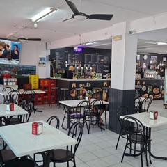 Business premise in Marianao