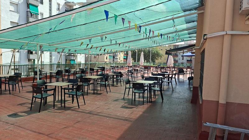 Foto 78760283-a9cc-45bc-b0b7-d345c8f60052. Rent business premise in Marianao Sant Boi de Llobregat