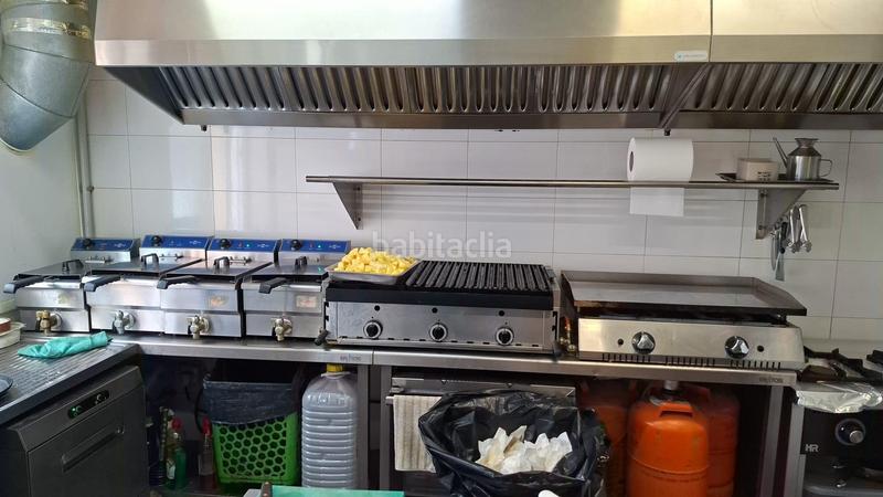 Foto a9e474ca-2039-4c8f-a31b-46256422da04. Rent business premise in Marianao Sant Boi de Llobregat