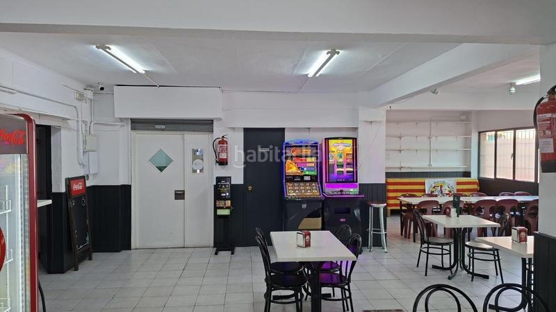 Foto f9a48d2e-d48d-4a90-a672-693e3bf7344b. Rent business premise in Marianao Sant Boi de Llobregat