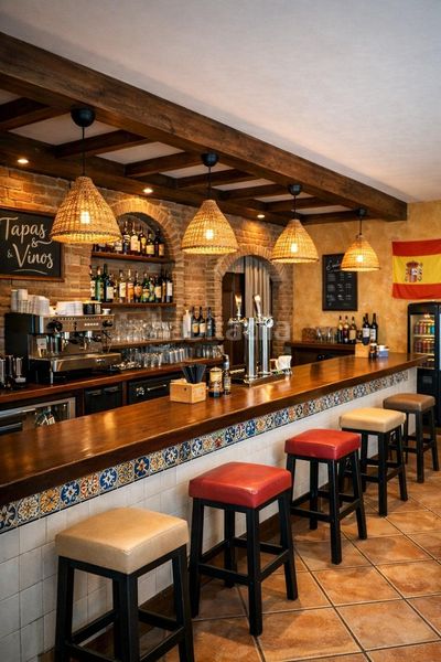 Foto 926abb76-26eb-4b6d-b860-7c753fdf8a0a. Affitto locale commerciale in Villanueva del Rosario