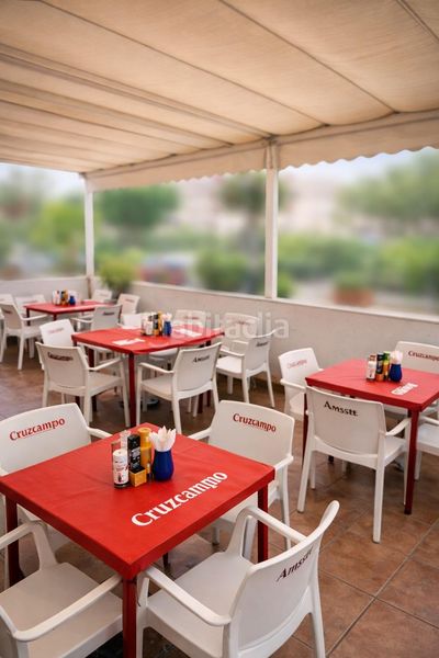 Foto d4cee04e-f223-4b13-babb-b9693935104e. Affitto locale commerciale in Villanueva del Rosario