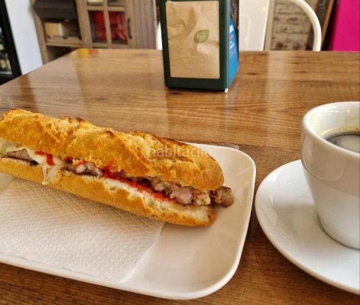 Foto 2f542fbb-536e-48f6-ba8f-c760a37bf02d. Traspàs local comercial a Nou Eixample Nord Tarragona