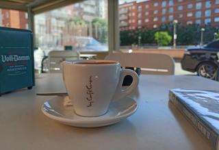 Local Comercial a Nou Eixample Nord