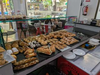 Location Local commercial à Eixample. Traspaso de bar cafeteria en el centro de tarragona
