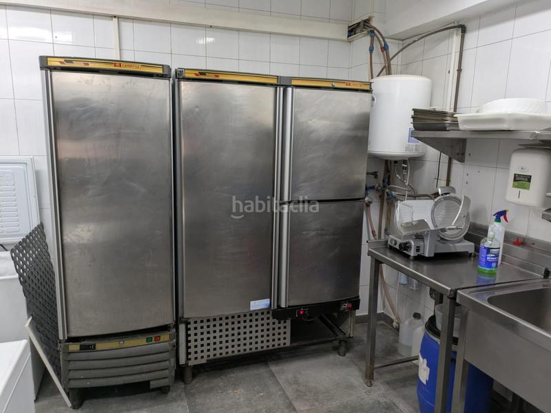 Foto 7f3f3bb1-02a8-40ff-8bf3-34aff743f386. Pas-de-porte local commercial dans Eixample Tarragona