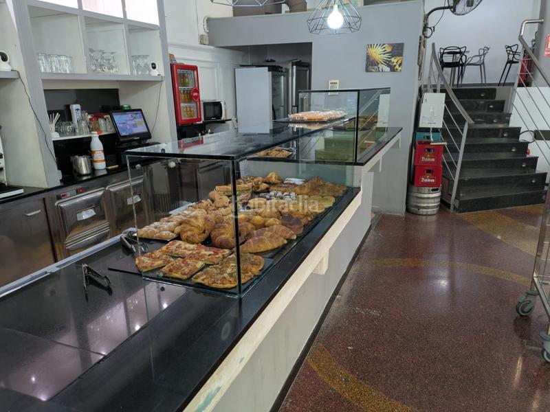 Foto 9765bfa2-decc-4791-8a7d-830bd1f12ceb. Transfer business premise in Eixample Tarragona